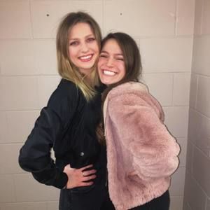 Meet your Posher, Olivia